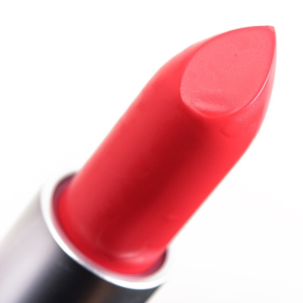 MAC Lipstick in ABLAZE - Picture 2 of 4